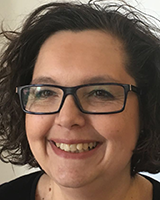 Sabine Gruber