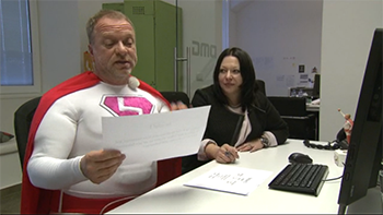 Supernowak